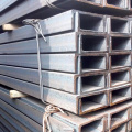 Q195 High Quality C Channel Steel Sizes